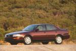 Toyota Camry 1993 года